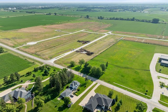 Lot 58 Paradise Estates First Addition, Waterloo, IA 50701