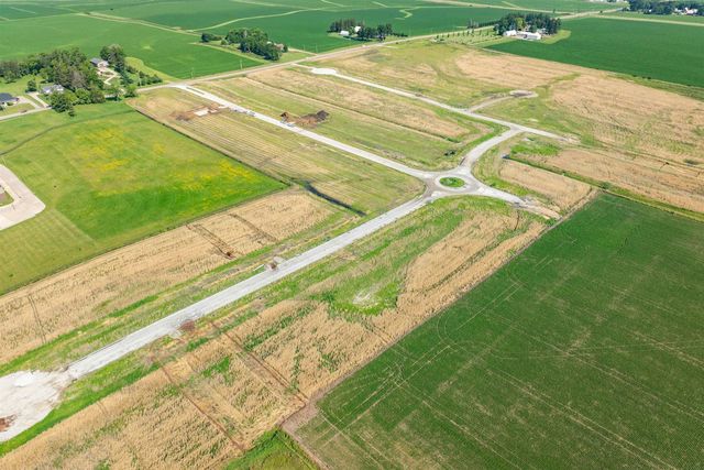 Lot 58 Paradise Estates First Addition, Waterloo, IA 50701