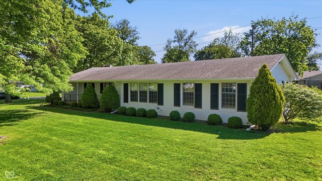 7101 Shelby Street, Indianapolis, IN 46227