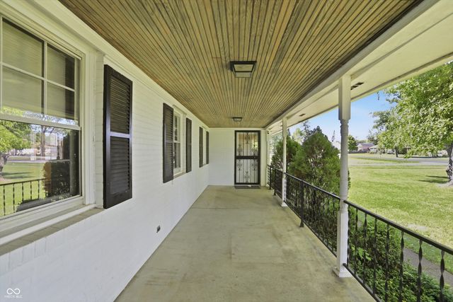 7101 Shelby Street, Indianapolis, IN 46227