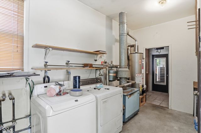 7101 Shelby Street, Indianapolis, IN 46227