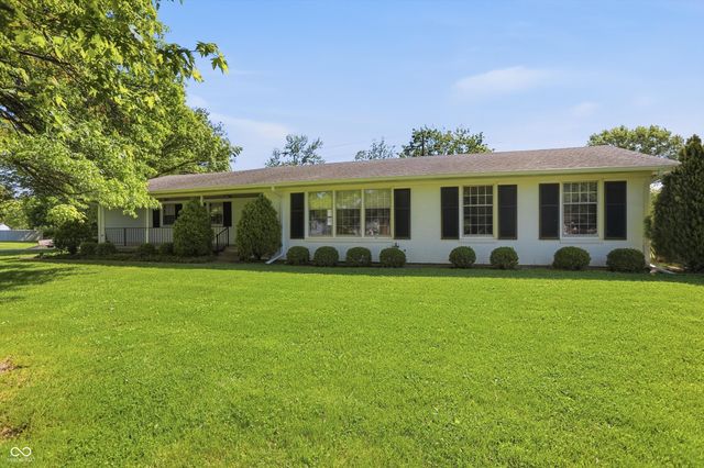 7101 Shelby Street, Indianapolis, IN 46227