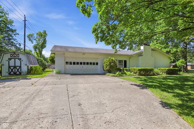 7101 Shelby Street, Indianapolis, IN 46227