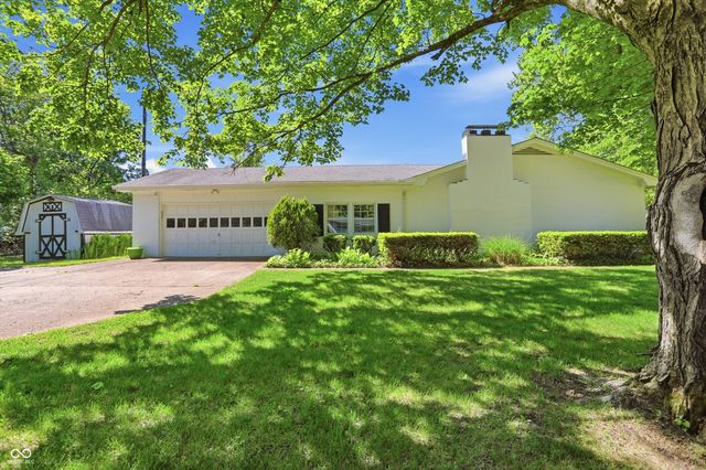 7101 Shelby Street, Indianapolis, IN 46227