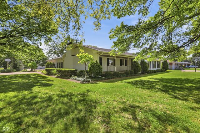 7101 Shelby Street, Indianapolis, IN 46227