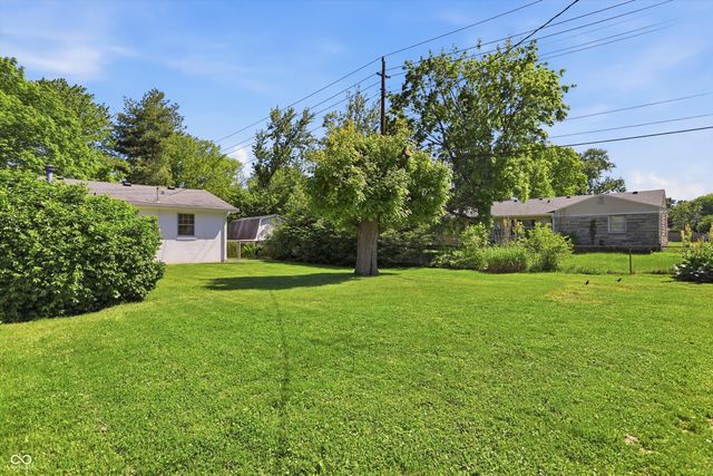 7101 Shelby Street, Indianapolis, IN 46227