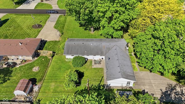 7101 Shelby Street, Indianapolis, IN 46227