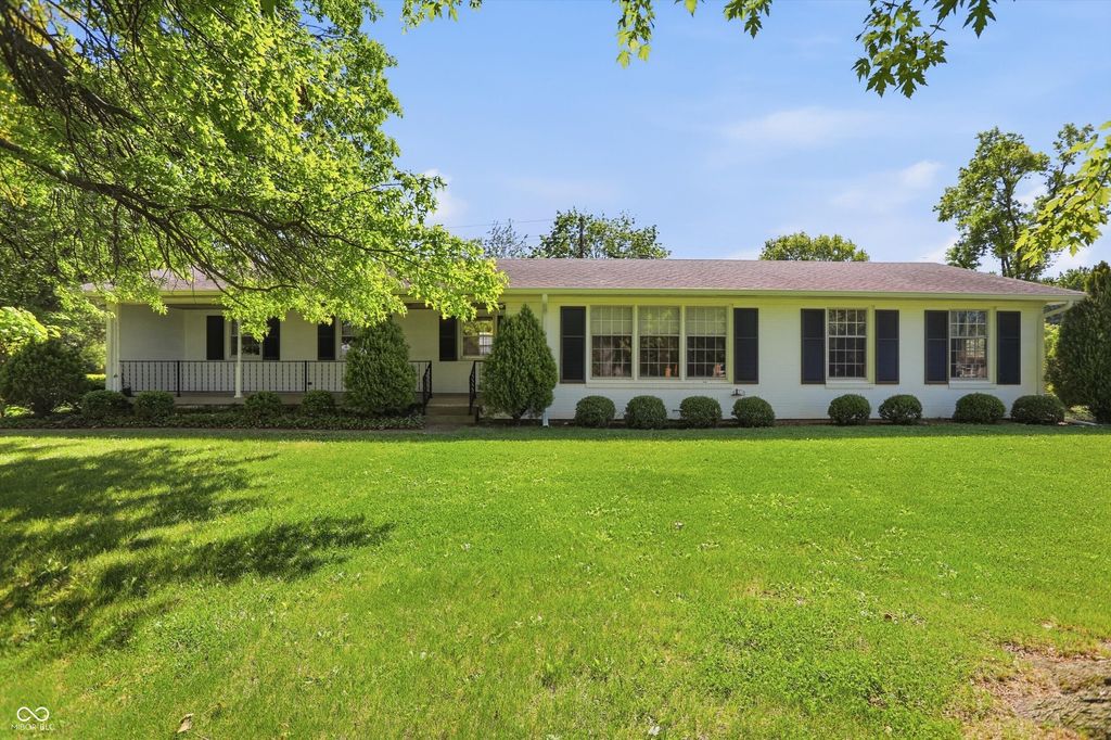 7101 Shelby Street, Indianapolis, IN 46227