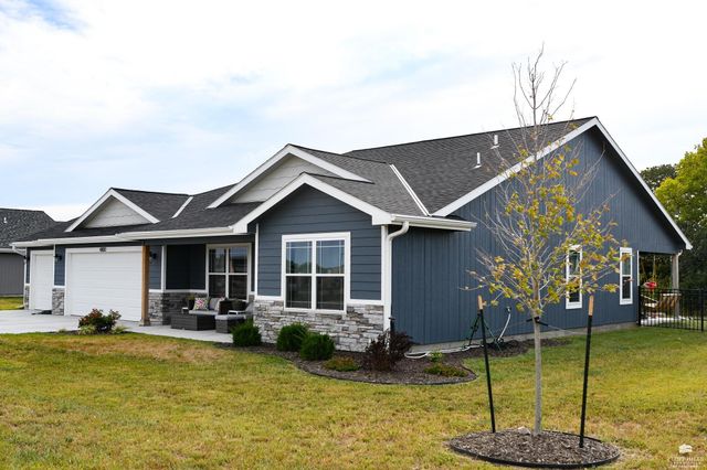 4800 Jackie's Way, Manhattan, KS 66502