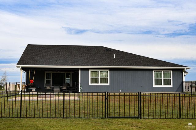 4800 Jackie's Way, Manhattan, KS 66502