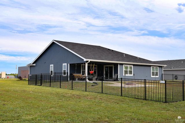 4800 Jackie's Way, Manhattan, KS 66502