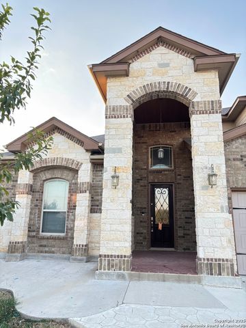 2607 Seal Pointe, Converse, TX 78109