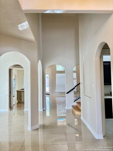 2607 Seal Pointe, Converse, TX 78109