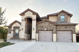 2607 Seal Pointe, Converse, TX 78109