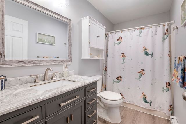 2 Evans Rd, Middleton, MA 01949