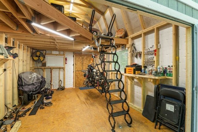 2 Evans Rd, Middleton, MA 01949