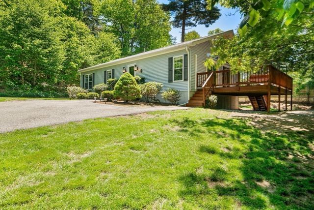 2 Evans Rd, Middleton, MA 01949