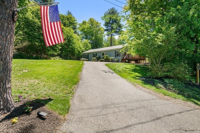 2 Evans Rd, Middleton, MA 01949