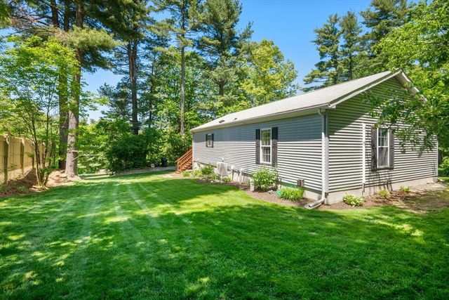 2 Evans Rd, Middleton, MA 01949