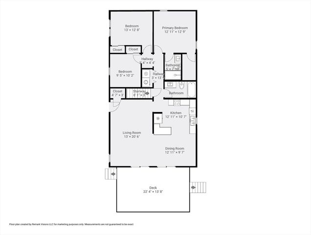 2 Evans Rd, Middleton, MA 01949