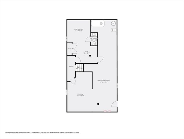 2 Evans Rd, Middleton, MA 01949