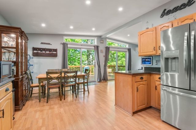 2 Evans Rd, Middleton, MA 01949