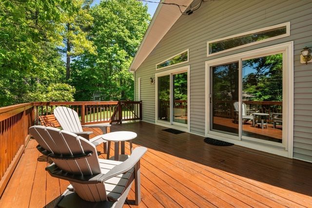 2 Evans Rd, Middleton, MA 01949