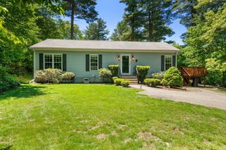 2 Evans Rd, Middleton, MA 01949