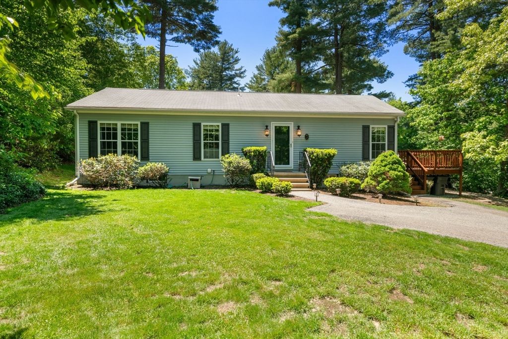 2 Evans Rd, Middleton, MA 01949