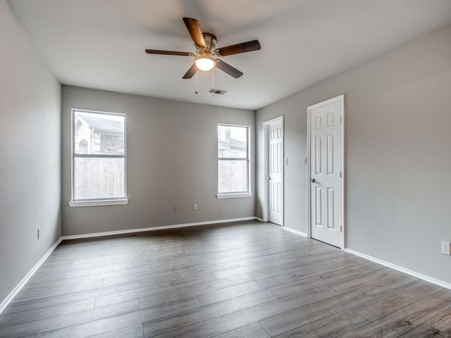 610 Lonestar Park Lane, Ponder, TX 76259