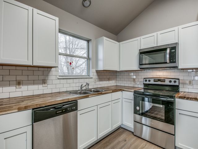 610 Lonestar Park Lane, Ponder, TX 76259