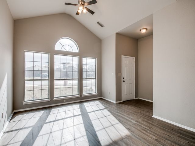 610 Lonestar Park Lane, Ponder, TX 76259