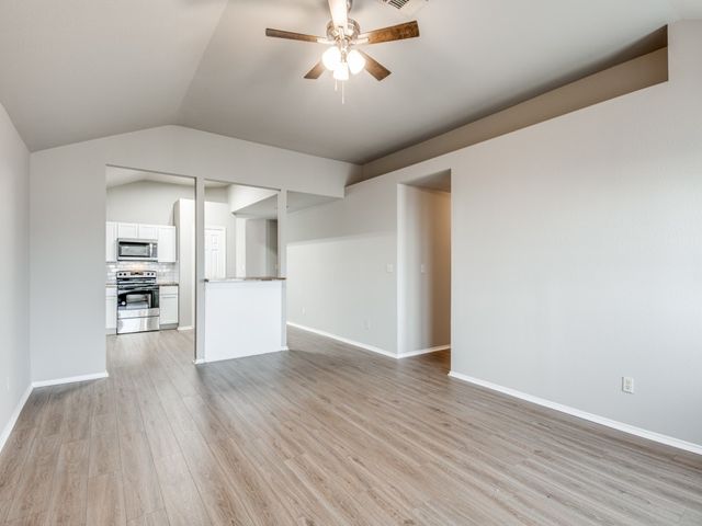 610 Lonestar Park Lane, Ponder, TX 76259