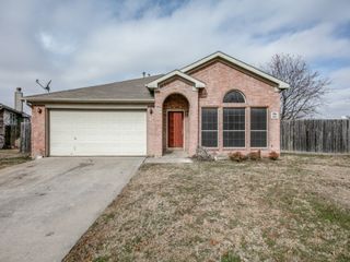 610 Lonestar Park Lane, Ponder, TX 76259