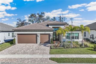 12047 Oleander AVE, Naples, FL 34120