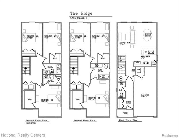 25011 Fairgrove Street, Woodhaven, MI 48183