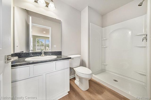 25011 Fairgrove Street, Woodhaven, MI 48183