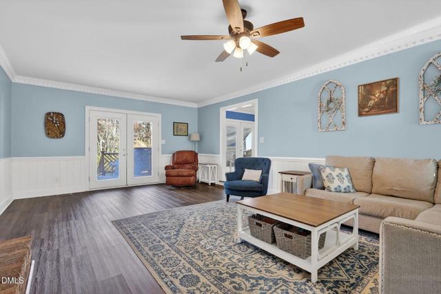 1906 Chelsea Drive NW, Wilson, NC 27896