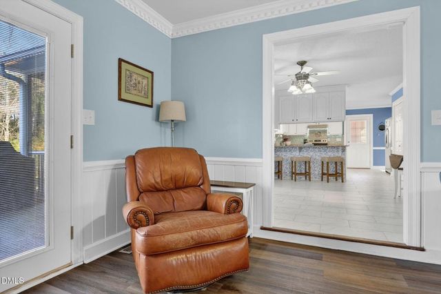 1906 Chelsea Drive NW, Wilson, NC 27896