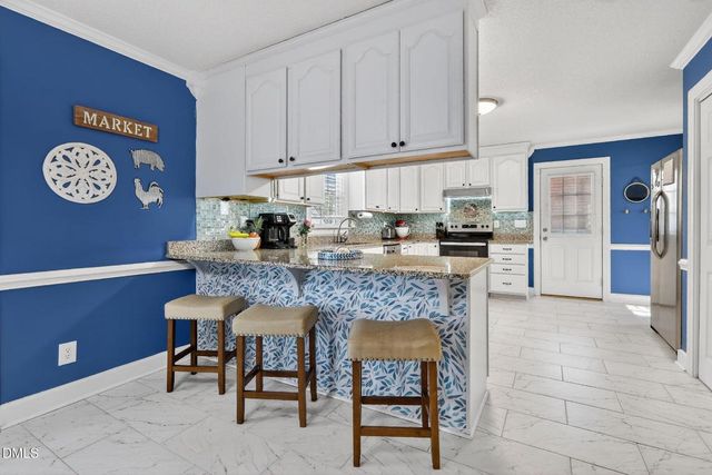 1906 Chelsea Drive NW, Wilson, NC 27896