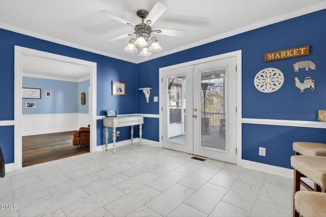 1906 Chelsea Drive NW, Wilson, NC 27896