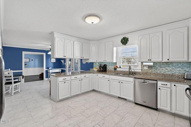 1906 Chelsea Drive NW, Wilson, NC 27896