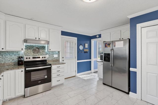 1906 Chelsea Drive NW, Wilson, NC 27896