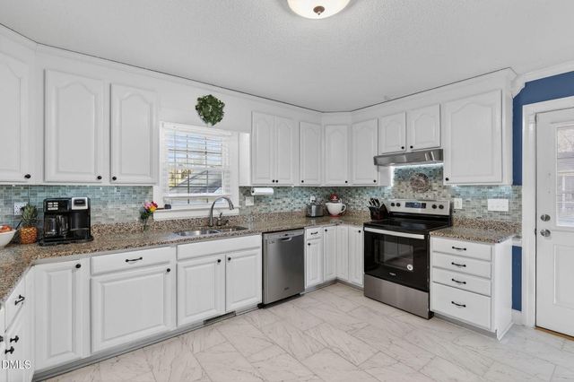 1906 Chelsea Drive NW, Wilson, NC 27896