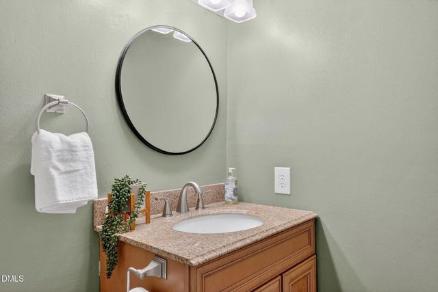 1906 Chelsea Drive NW, Wilson, NC 27896