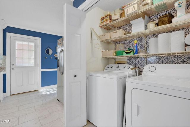 1906 Chelsea Drive NW, Wilson, NC 27896