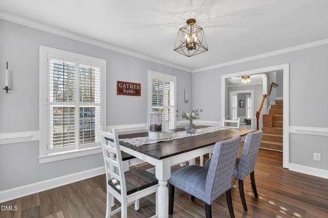 1906 Chelsea Drive NW, Wilson, NC 27896