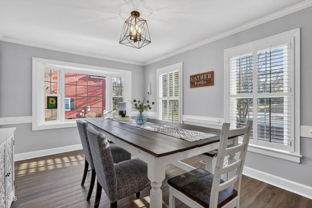 1906 Chelsea Drive NW, Wilson, NC 27896