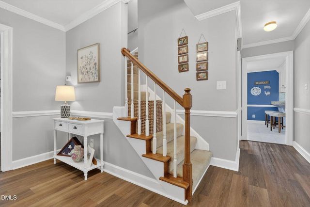 1906 Chelsea Drive NW, Wilson, NC 27896