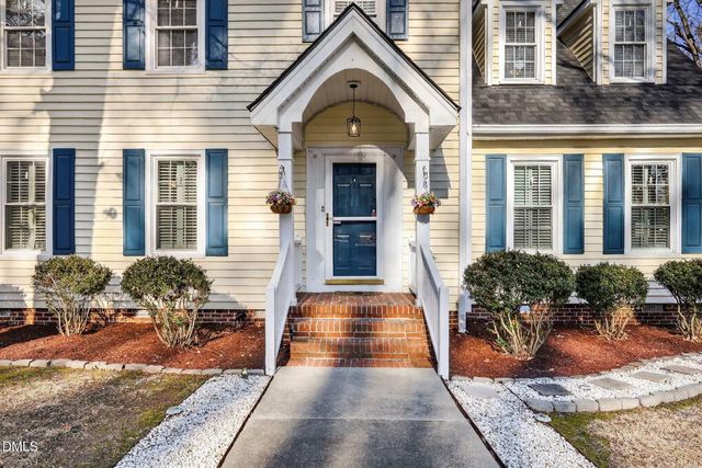 1906 Chelsea Drive NW, Wilson, NC 27896